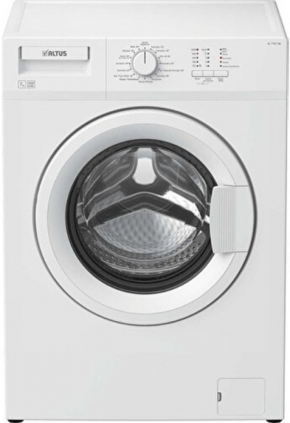 Altus AL 7101 ML Çamaşır Makinesi