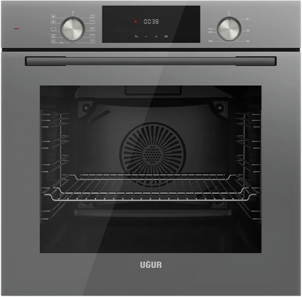 Uğur UAF 6011D GCPET Ankastre Fırın