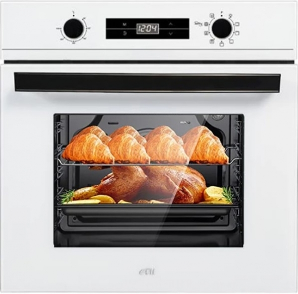 Çetintaş W5264 TS Ankastre Fırın