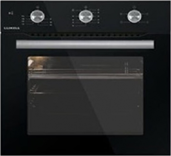 Luxell B6SF2 MT Ankastre Fırın