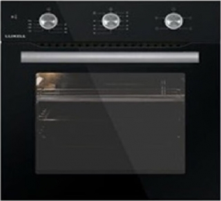 Luxell B6SF2 MT Ankastre Fırın
