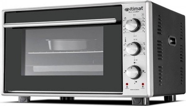 İtimat 8011 Mini Fırın