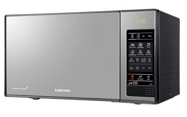 Samsung GE83X/AND Mikrodalga Fırın