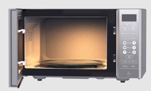 Beko BMD 2310 S Mikrodalga Fırın