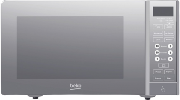 Beko BMD 2310 S Mikrodalga Fırın