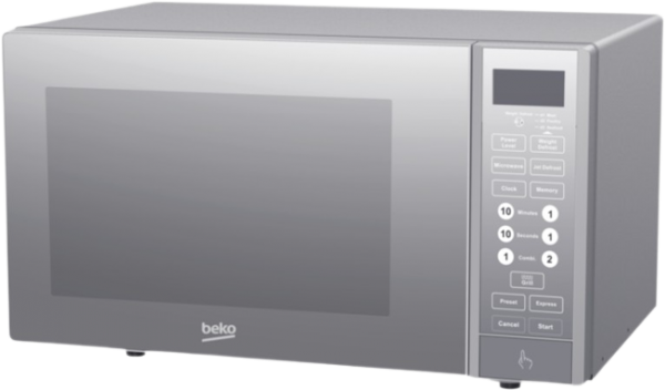 Beko BMD 2310 S Mikrodalga Fırın