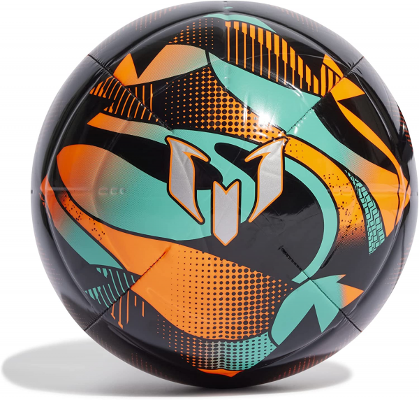 Adidas Messi Clb 5 Numara Futbol Topu