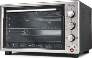 King K-454 Mini Fırın