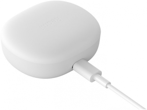 Xiaomi Redmi Buds 4 Lite Tam Kablosuz Kulaklık