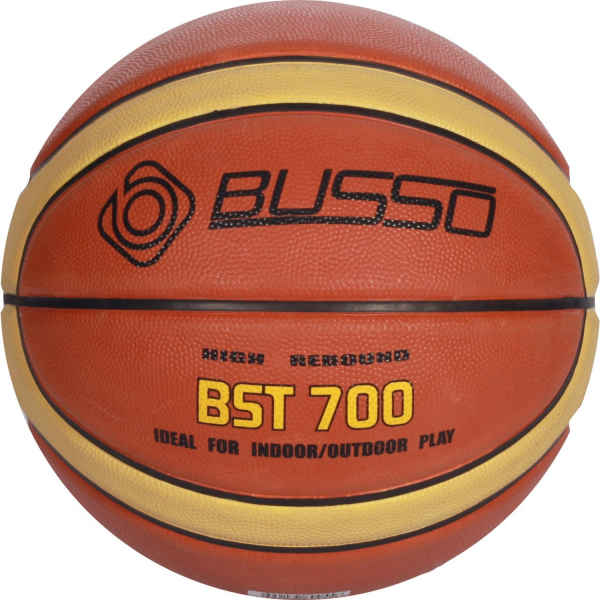 Busso BST-700 7 Numara Basketbol Topu