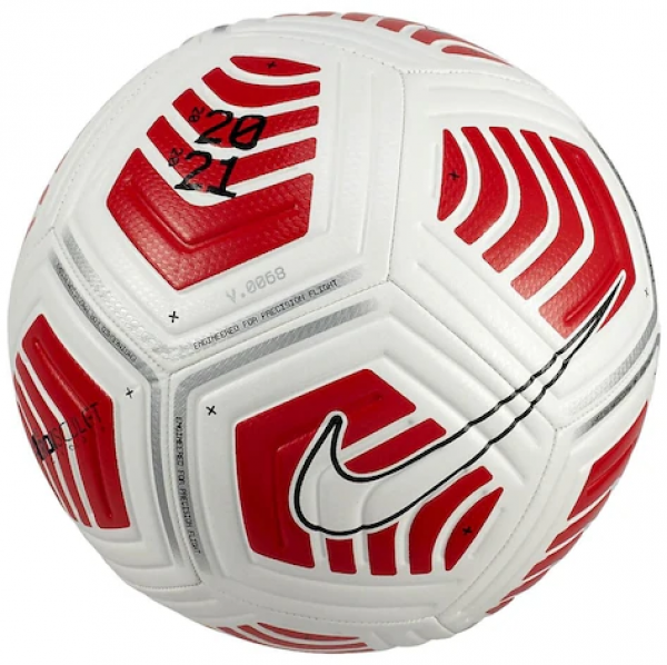 Nike Strike 5 Numara Futbol Topu