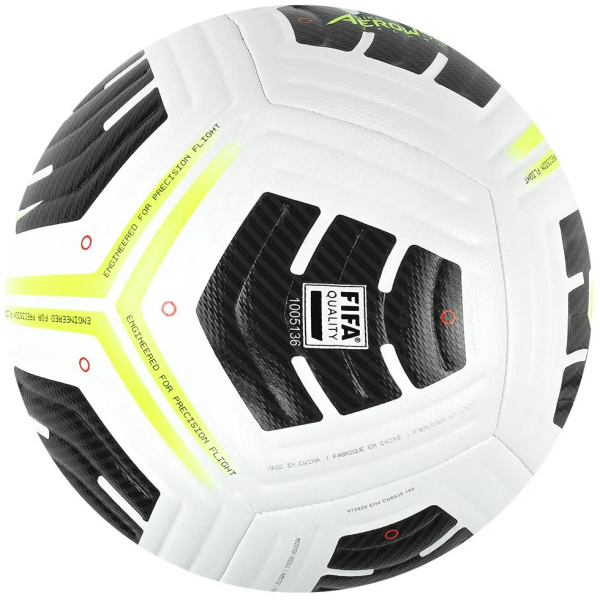 Nike Academy Pro 5 Numara Futbol Topu
