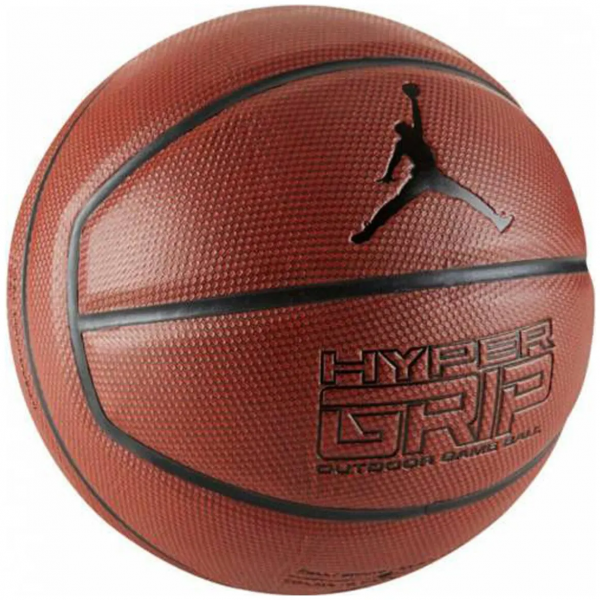 Nike Jordan Hyper Grip 7 Numara Basketbol Topu