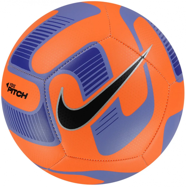Nike Pitch 4 Numara Futbol Topu