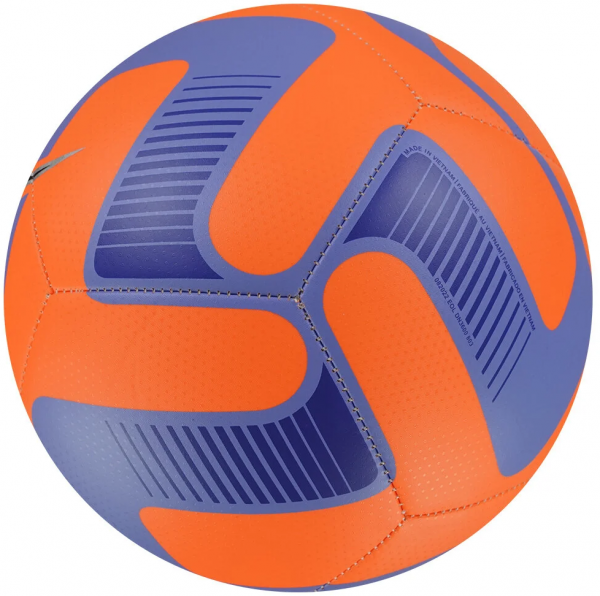 Nike Pitch 4 Numara Futbol Topu