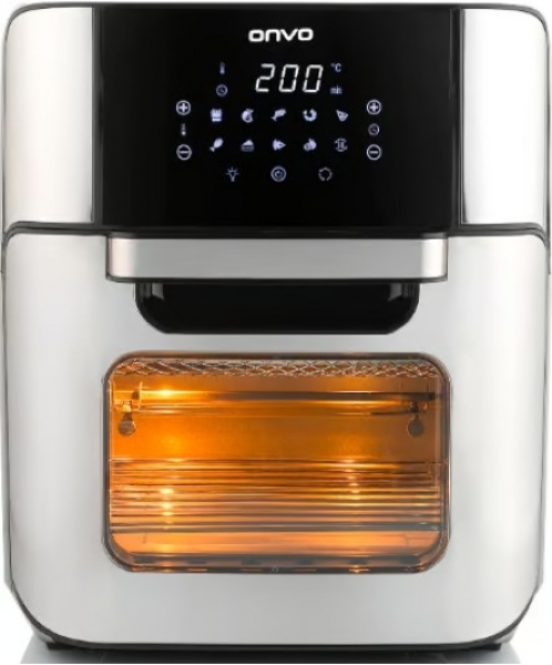 Onvo OVFRY09 Mini Fırın