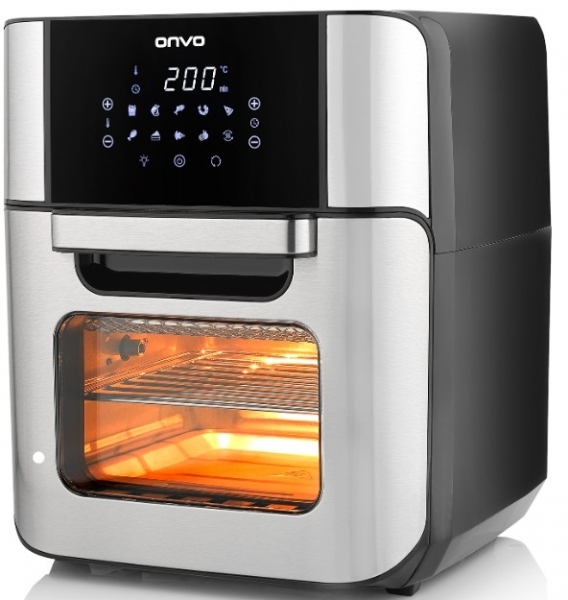 Onvo OVFRY09 Mini Fırın