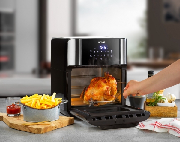 Onvo OVFRY09 Mini Fırın