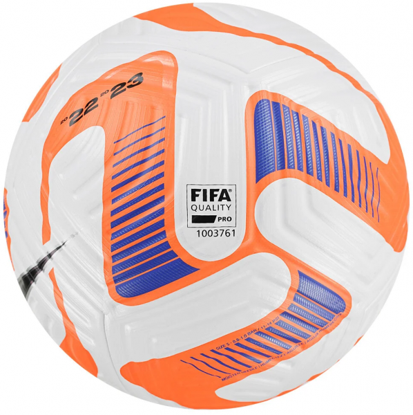 Nike Flight 5 Numara Futbol Topu