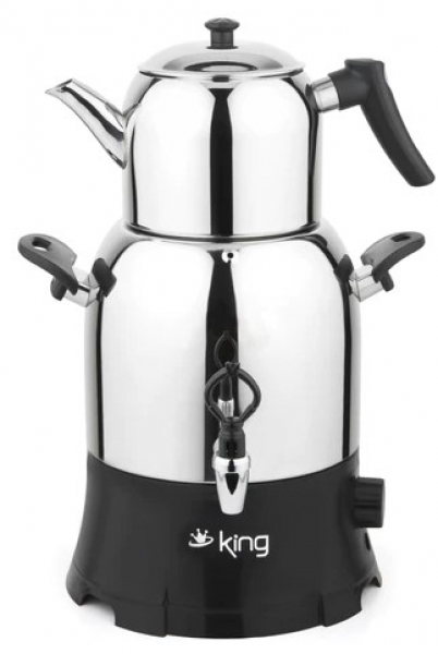 King KS8612 Nekide Semaver