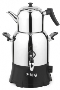 King KS8612 Nekide resim