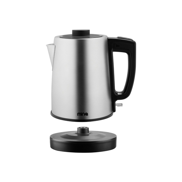 Mina Tiryaki Tea Maker Çay Makinesi