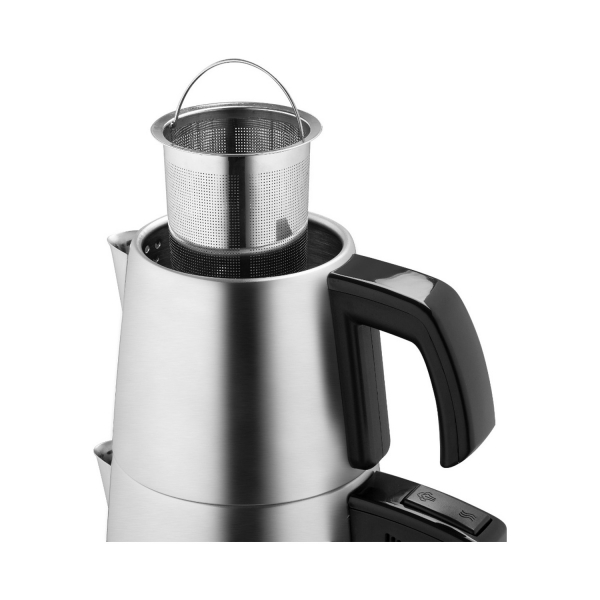 Mina Tiryaki Tea Maker Çay Makinesi