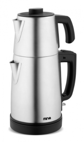 Mina Tiryaki Tea Maker Çay Makinesi