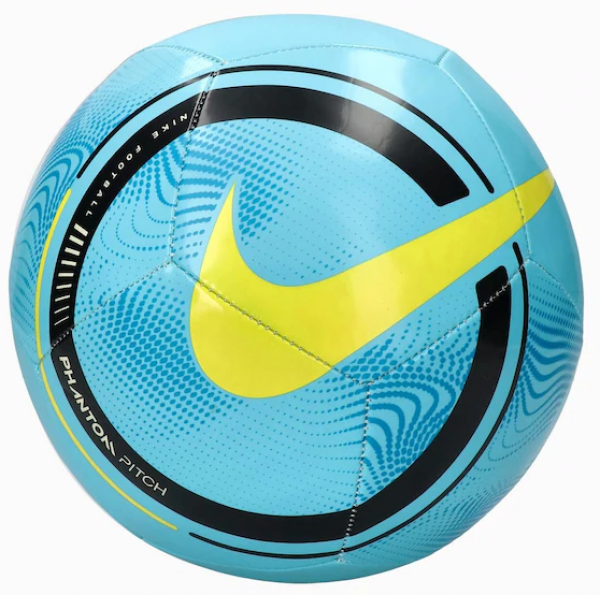 Nike Phantom 5 Numara Futbol Topu