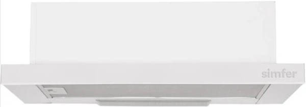 Simfer 8510 Aspiratör