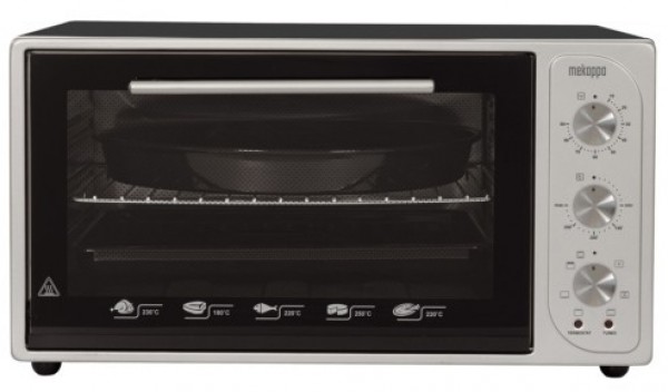 Mekappa Miranda Mini Fırın