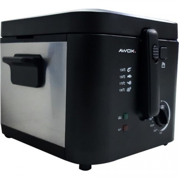 Awox Frito MD25CV Fritöz