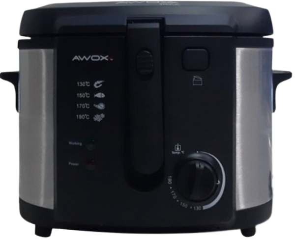 Awox Steka MF30CS Fritöz