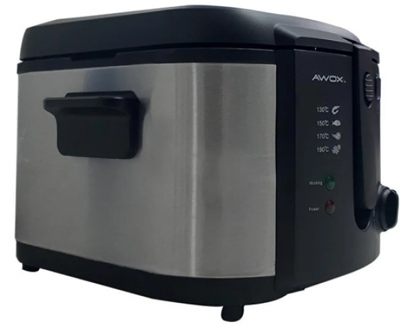 Awox Steka MF30CS Fritöz