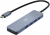 DM CHB058 Type-C to HDMI USB 3.0 PD Dönüştürücü