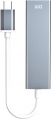 DM CHB013 Type-C to RJ45 USB 3.0 resim