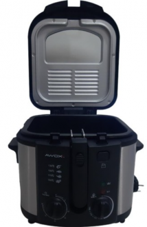 Awox Steka Pro TF30CS Fritöz