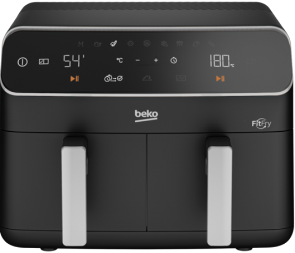 Beko FR 8284 FitFry Air Fryer Fritöz