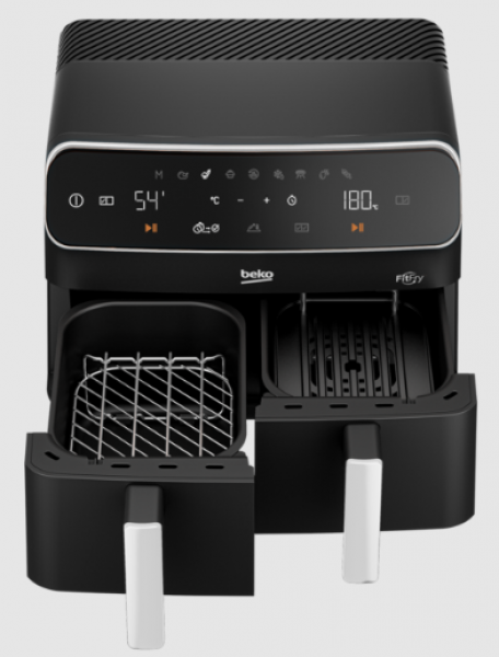 Beko FR 8284 FitFry Air Fryer Fritöz