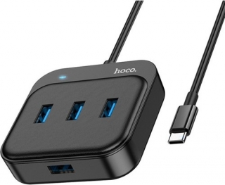 Alleon HB31 Type-C to USB 3.0 Dönüştürücü