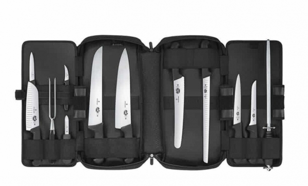 Victorinox VT 5.4963 Bıçak Seti 16 Parça