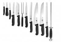 Victorinox VT 5.4963 Bıçak Seti 16 Parça resim