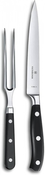 Victorinox 7.7243.2 Grand Maitre Bıçak Seti 2 Parça