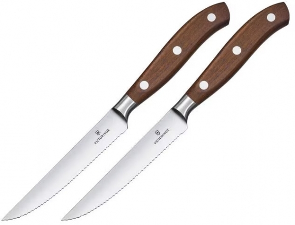 Victorinox 7.7240.2W Grand Maitre Bıçak Seti 2 Parça