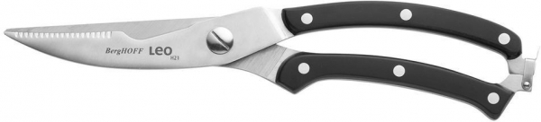BergHOFF Berghoff Leo Standlı Bıçak Seti 13 Parça