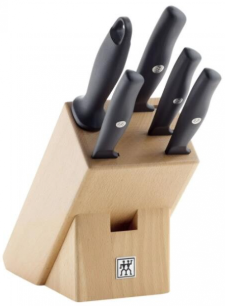 Zwilling 385910010 Standlı Bıçak Seti 6 Parça
