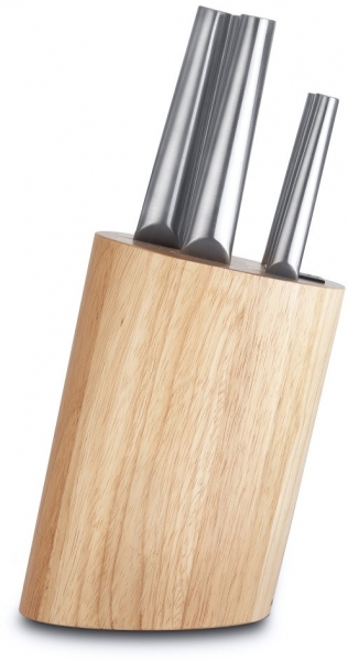 BergHOFF Berghoff Essentials Standlı Bıçak Seti 6 Parça