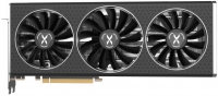 XFX Speedster Qick 319 Radeon RX 6750 XT Core resim