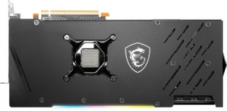 MSI Radeon RX 6800 Gaming Z Trio 16G Ekran Kartı