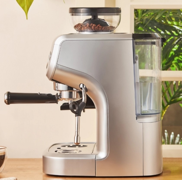 Karaca Coffee Art Barista Kahve Makinesi